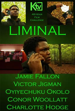 Liminal