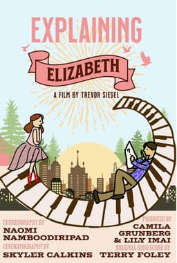 Explaining Elizabeth