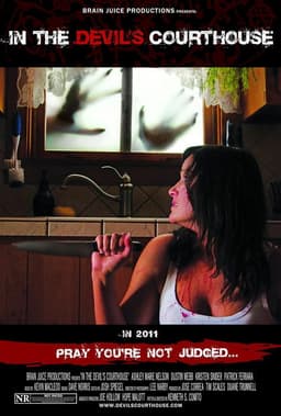 In the Devil's Courthouse