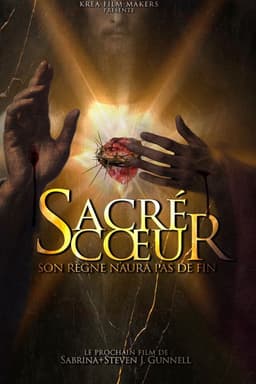 Sacré Cœur : Son règne n'a pas de fin