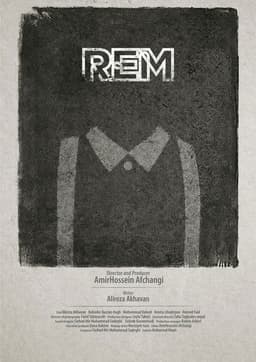 Rapid Eye Movement (REM)