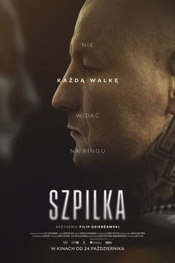 Szpilka