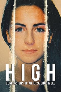 High: Confessions of an Ibiza Drug Mule