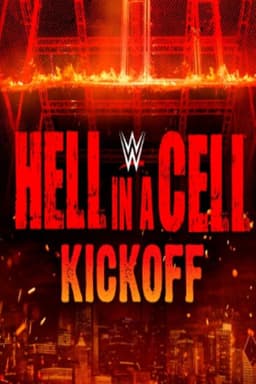 WWE Hell in a Cell 2022 Kickoff