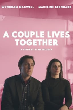 A Couple Lives Together