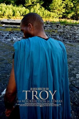 Troy: The Resurrection of Aeneas