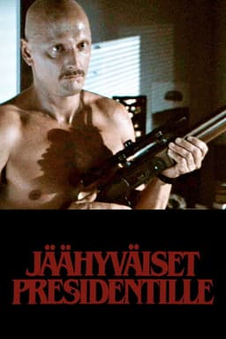 Farewell, Mr. President