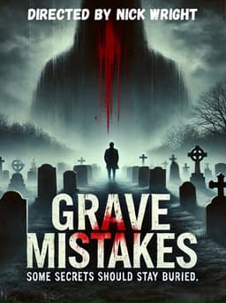 Grave Mistakes
