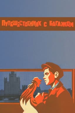 A Traveller with Luggage