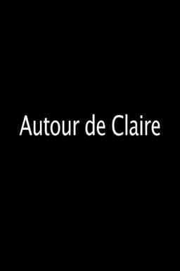 Autour de Claire