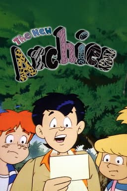 The New Archies