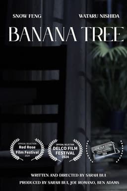 Banana Tree