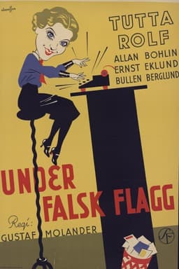 Under False Flag