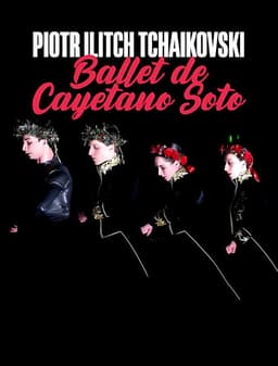 Peter I. Tschaikowski