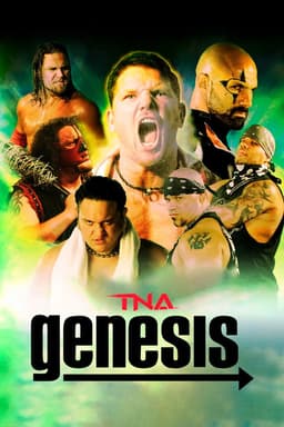 TNA Genesis 2007
