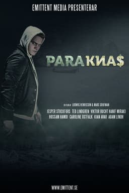 Paraknas
