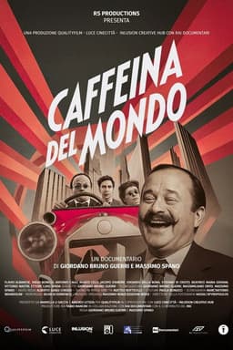 Caffeina del mondo