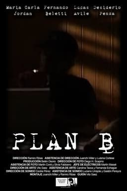 Plan B: Hasta que la muerte nos separe