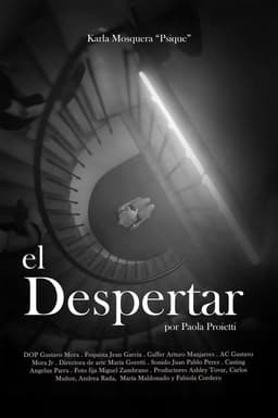 Awake / El despertar