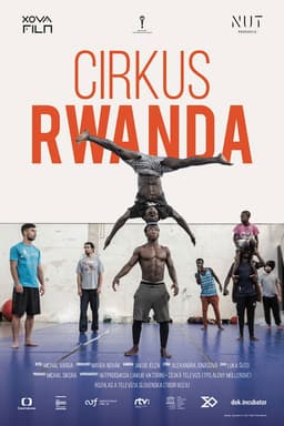 Circus Rwanda