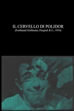 Il cervello di Polidor