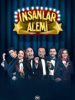 İnsanlar Alemi