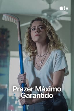 Maximum Pleasure Guaranteed