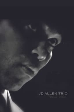 J.D. Allen Live