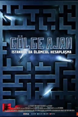 Shadow, Ten: Vzyat Gordeya