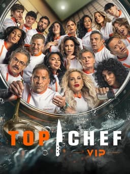 Top Chef VIP