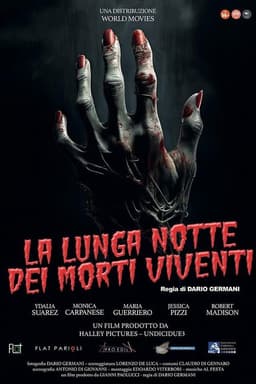 La lunga notte dei morti viventi