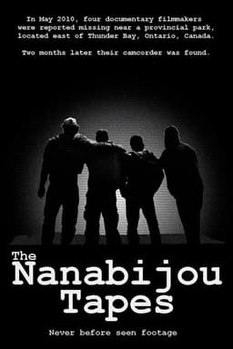 The Nanabijou Tapes