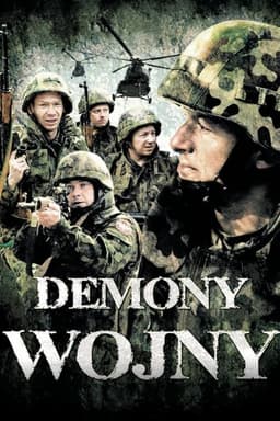Demons of War