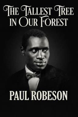 The Tallest Tree in Our Forest