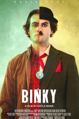Binky