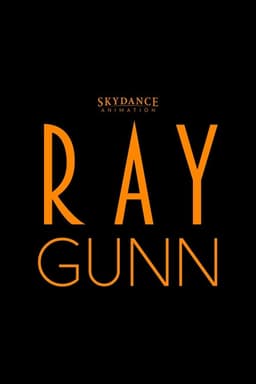 Ray Gunn