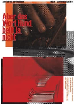 But The Word Dog Doesn’t Bark