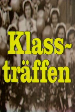 Klassträffen