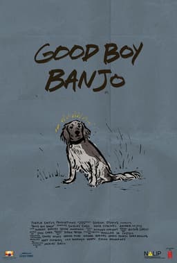 Good Boy Banjo