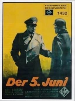 Der 5. Juni