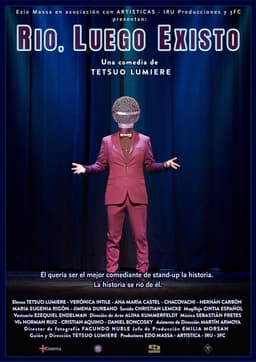 I Laugh, Therefore I Am