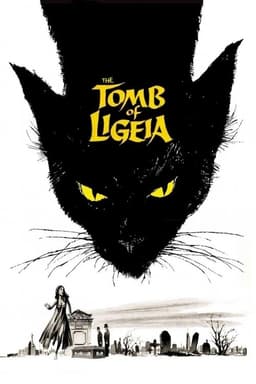 The Tomb of Ligeia