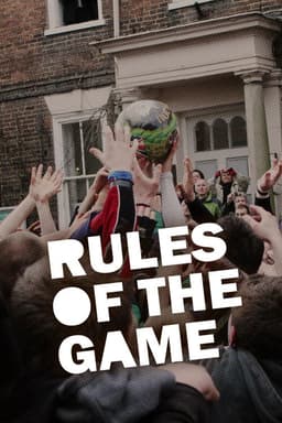 Rules of the Game