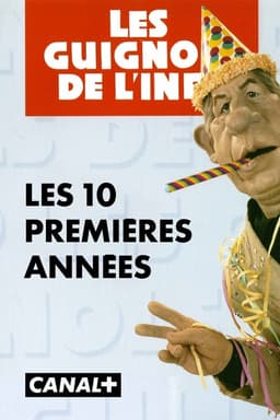 Les Guignols, les 10 premières années