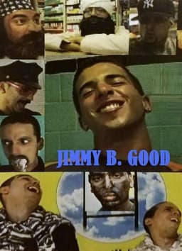 Jimmy B. Good