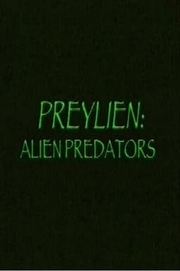 Preylien: Alien Predators