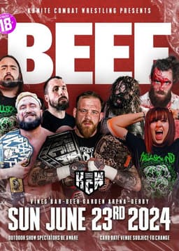 KCW: Beef