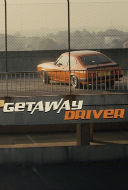 Getaway Driver