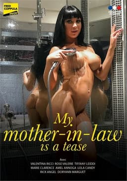 My Mother-In-Law is a Tease