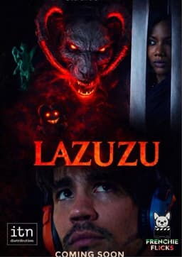 Curse of Lazuzu Doll